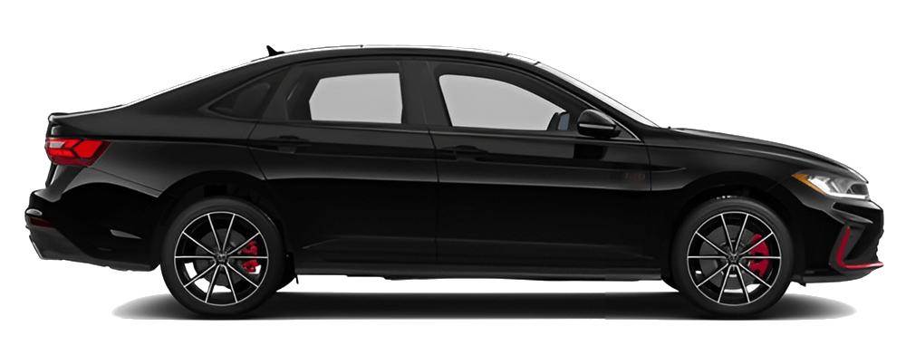 Volkswagen Jetta GLI