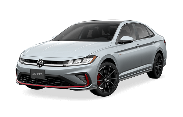 Volkswagen Jetta GLI