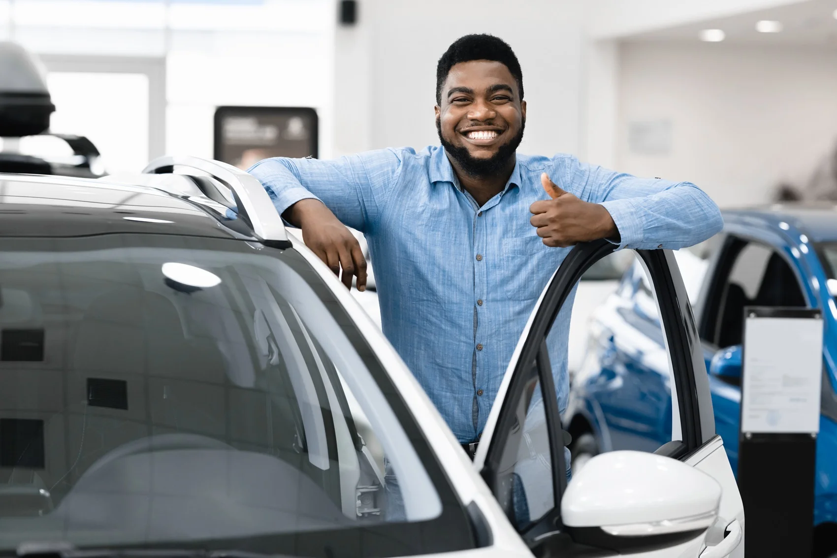 Used vs Certified Pre-Owned | LaFontaine Volkswagen