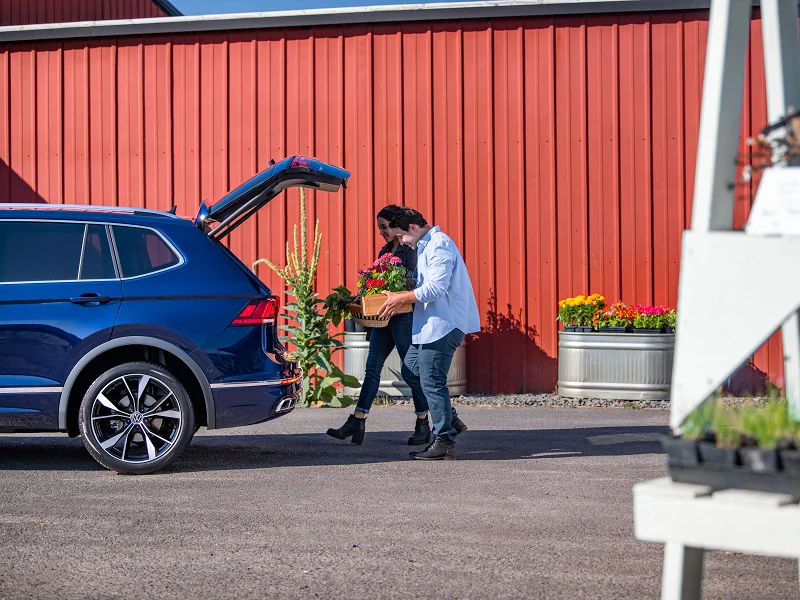 Used vs Certified Pre-Owned | LaFontaine Volkswagen