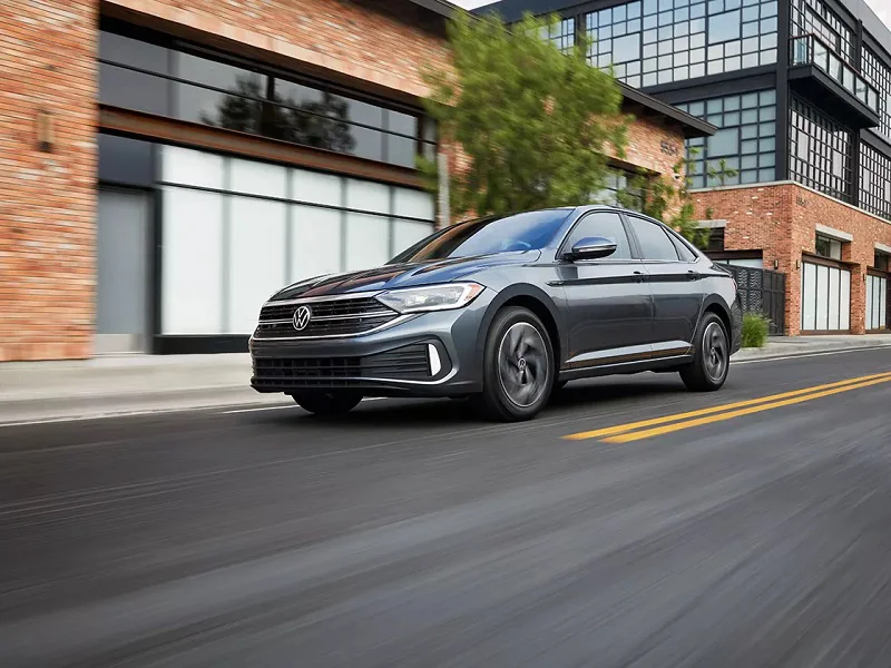 Used vs Certified Pre-Owned | LaFontaine Volkswagen