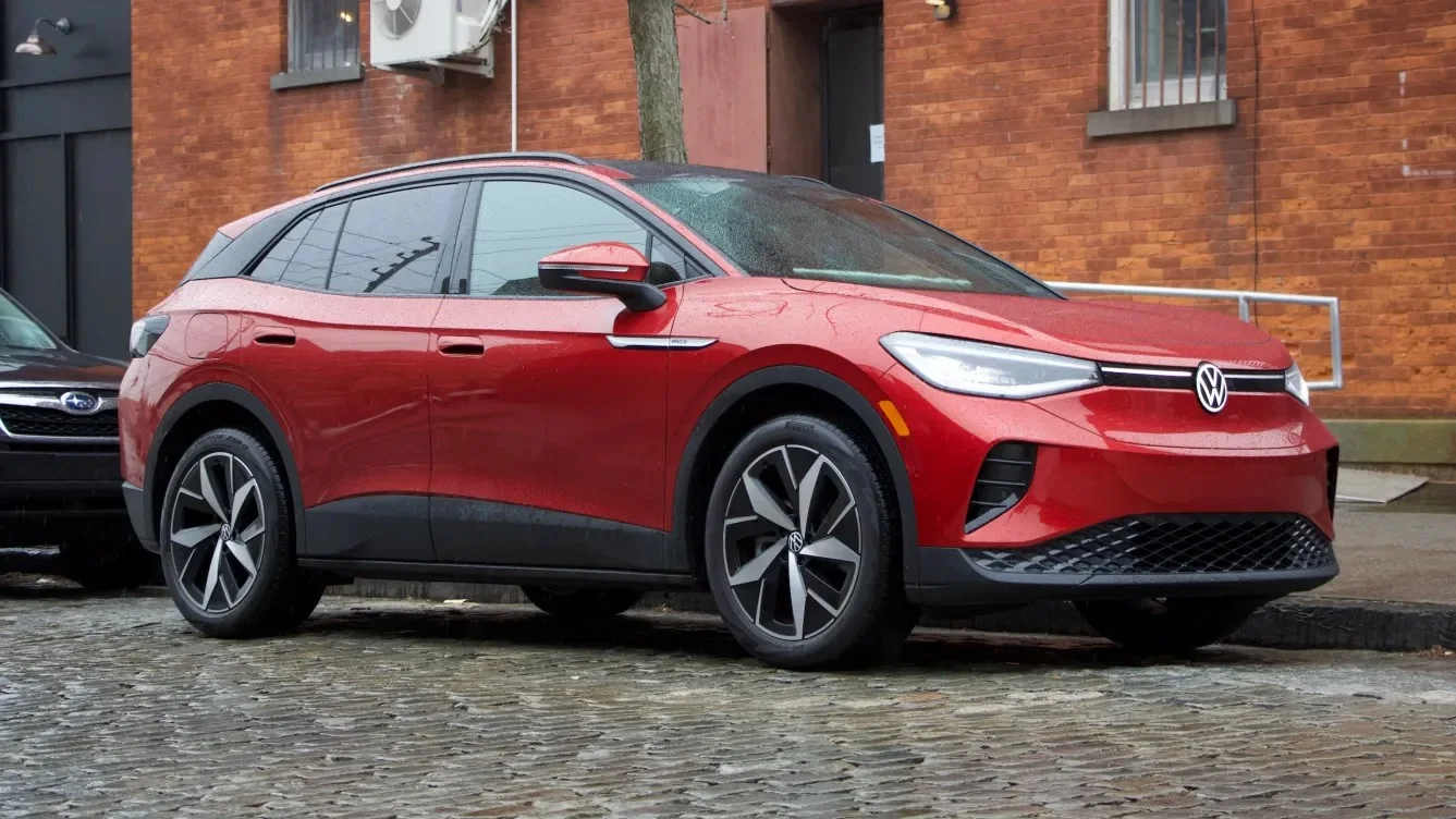 Navigating Electric Vehicle Inventory