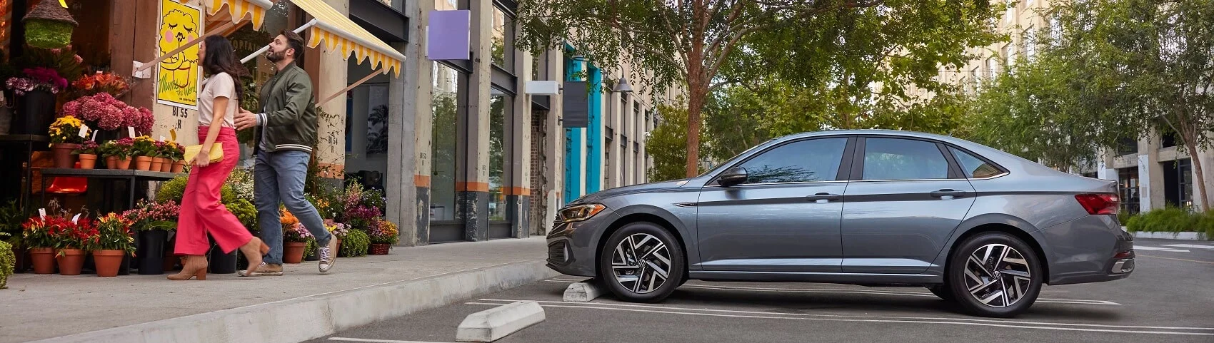 Volkswagen Comparisons