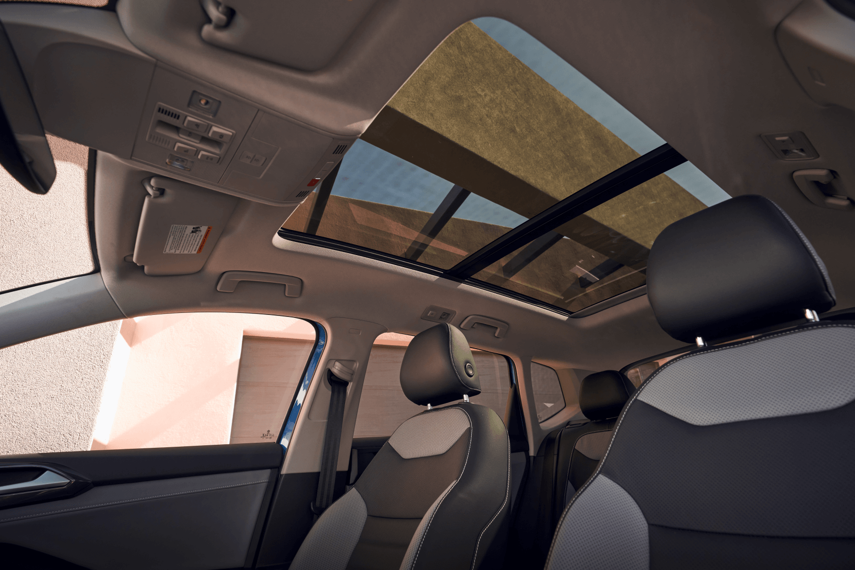 Volkswagen Comparisons