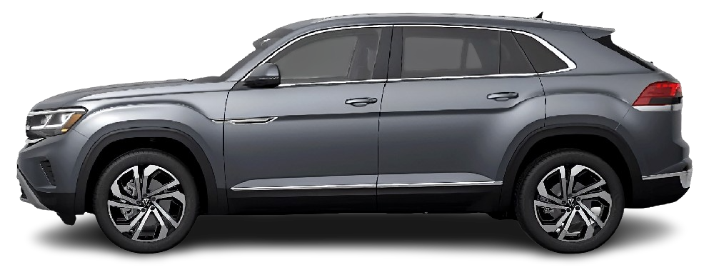 Volkswagen Atlas Cross Sport