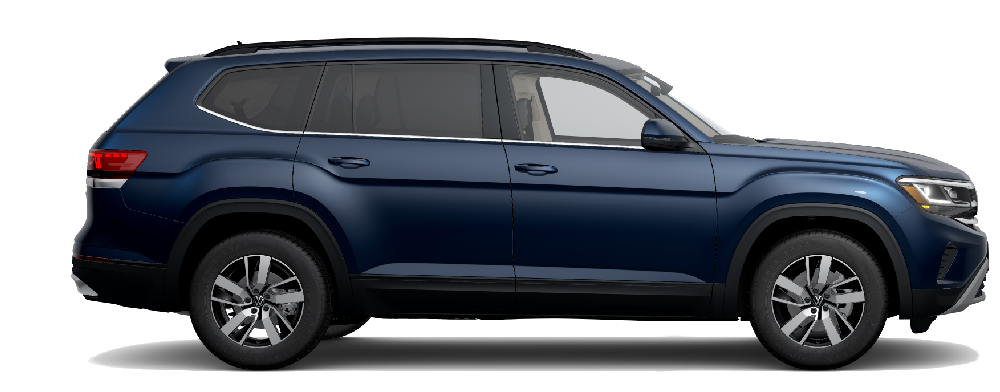 Volkswagen Atlas