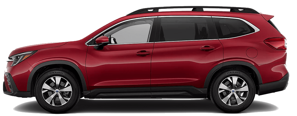 Subaru Ascent