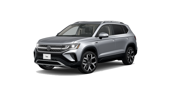 Volkswagen Taos