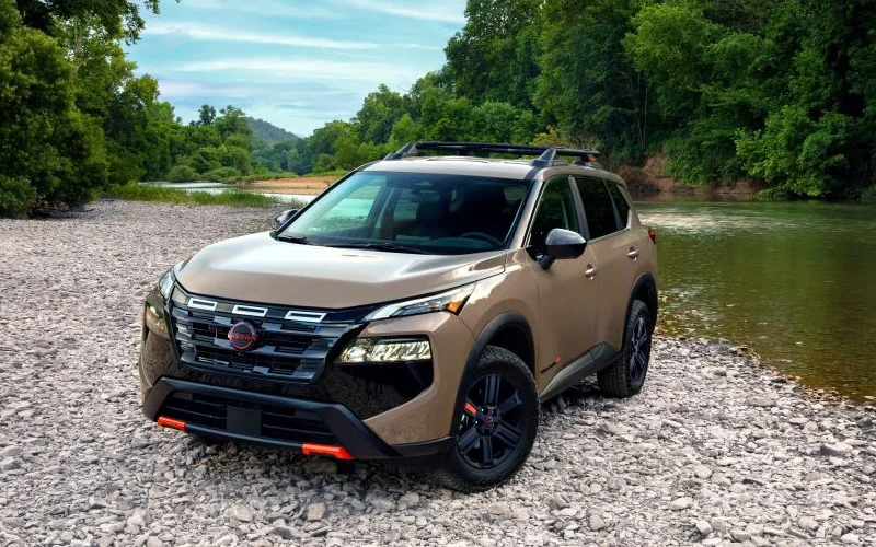 LaFontaine Nissan Troy Troy MI