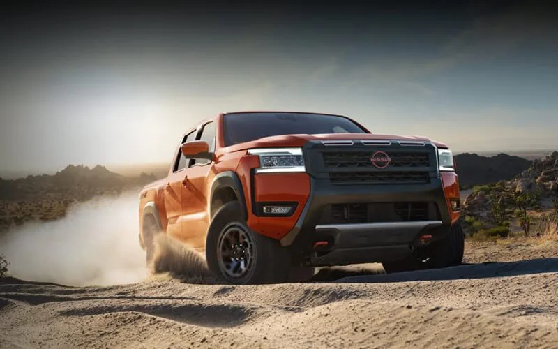 LaFontaine Nissan Troy Troy MI