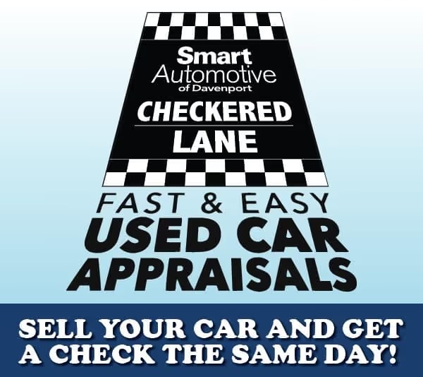 Smart Automotive of Davenport Davenport IA