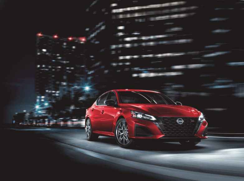 LaFontaine Nissan Troy Troy MI