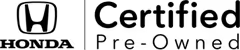 Honda CPO