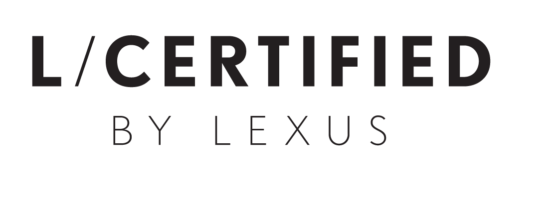 lexus CPO