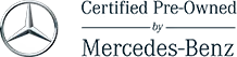 mercedes CPO