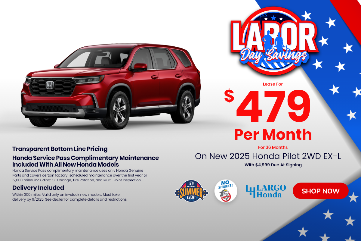 New Honda HR-V