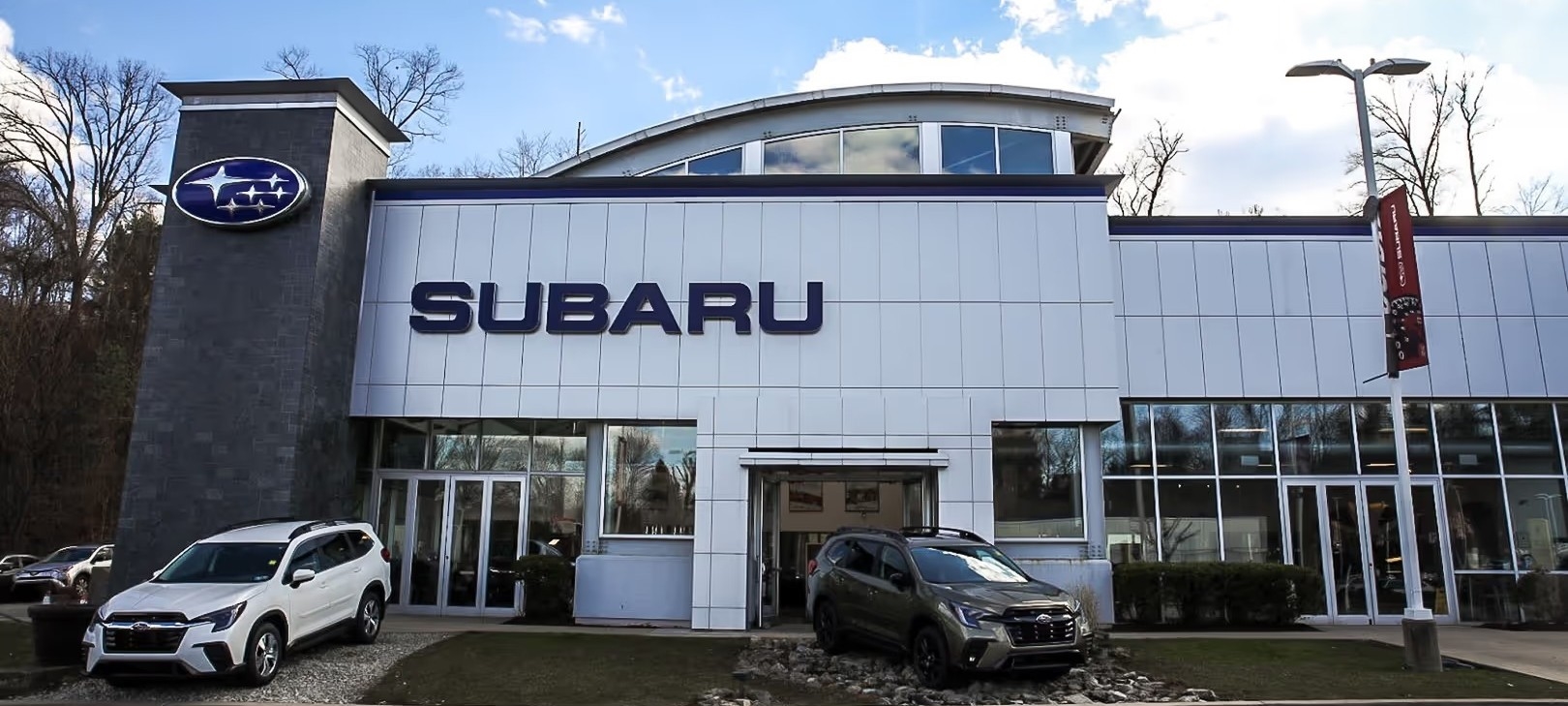 #1 Cochran Subaru Monroeville Monroeville PA