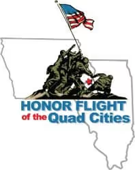 Honor Flight QC