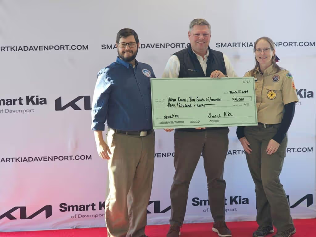 Smart Automotive of Davenport Davenport IA