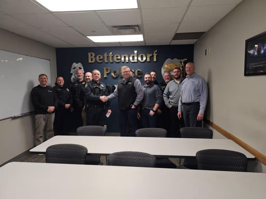 Smart Automotive of Davenport Davenport IA