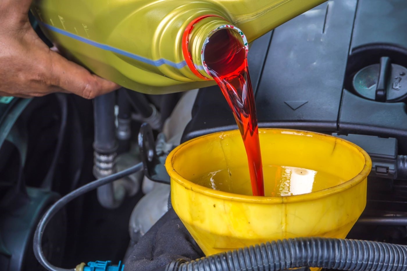 About Transmission Repair