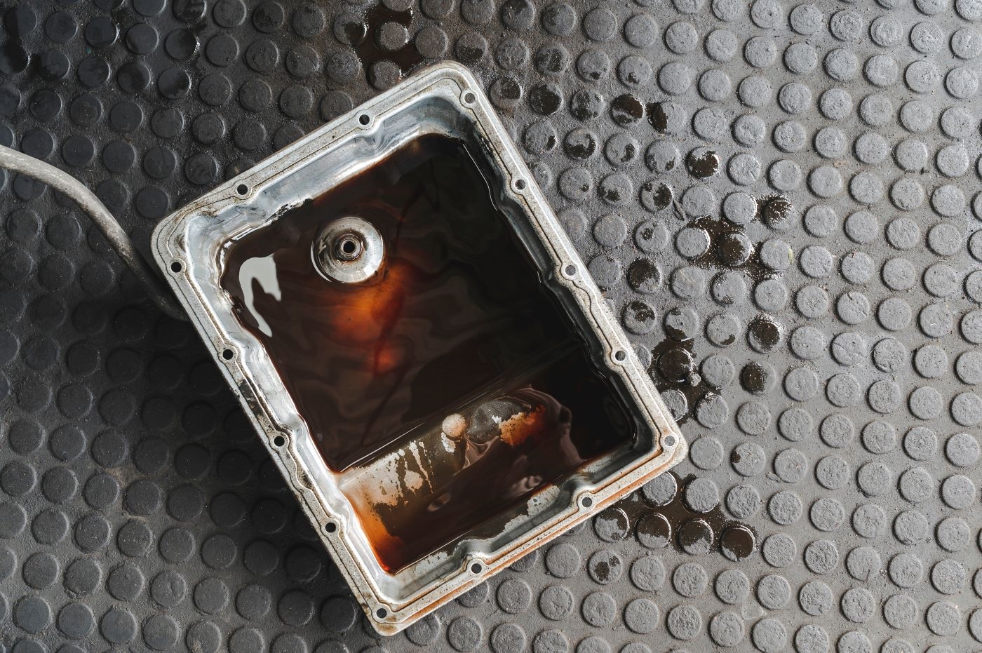 Signs It’s Time for Transmission Service