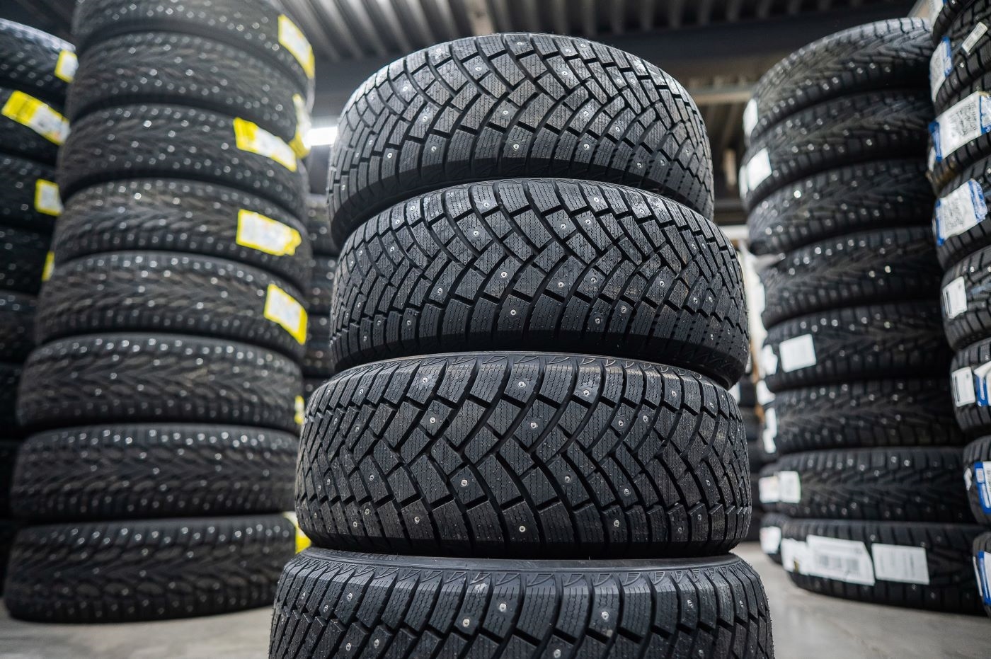 Tire Repair in Tampa FL