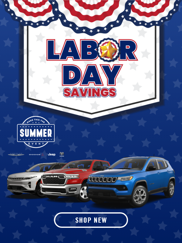 Sales Event
