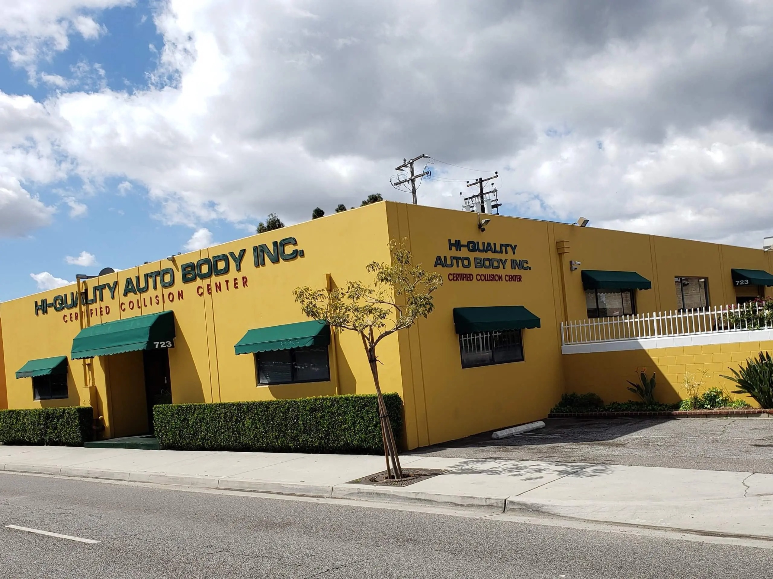 Nissan of Alhambra Alhambra CA