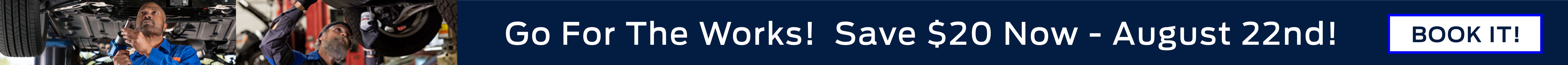 Desktop Banner