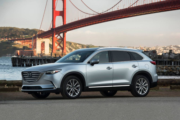 Huntington Beach Mazda Huntington Beach CA