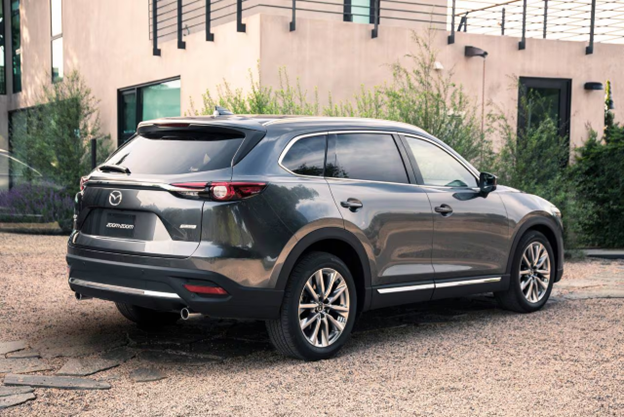 Huntington Beach Mazda Huntington Beach CA