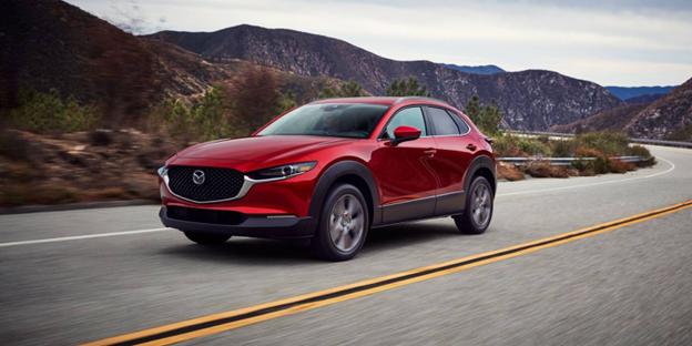 Huntington Beach Mazda Huntington Beach CA