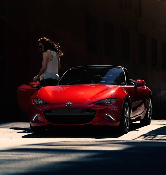 Huntington Beach Mazda Huntington Beach CA