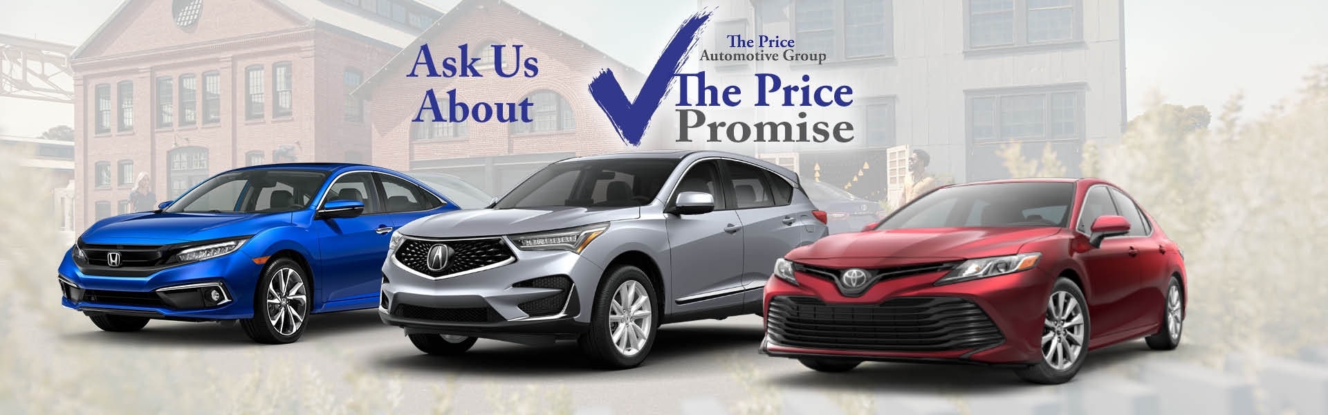 Price Auto Group Newark DE