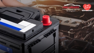 Any Battery Service