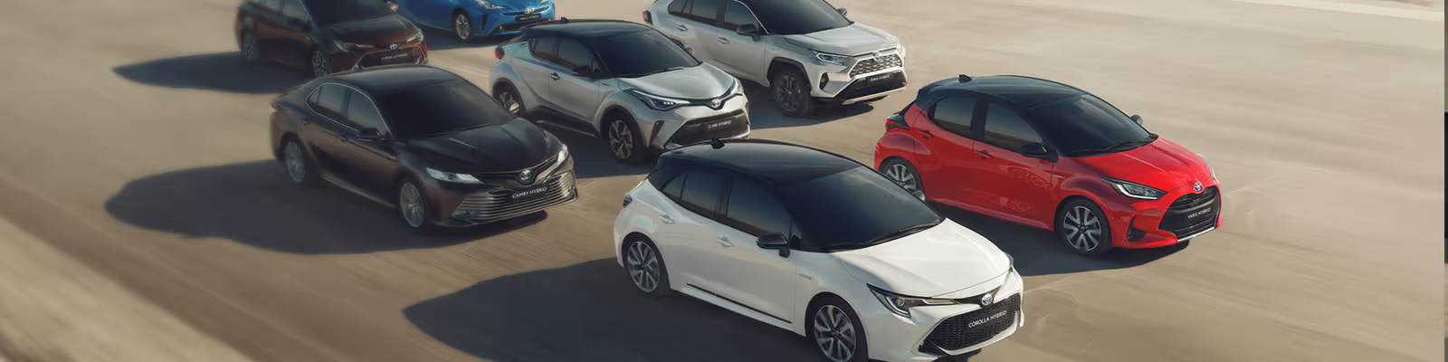 Smart Toyota Davenport IA