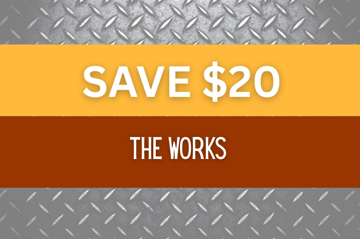 The Works Package