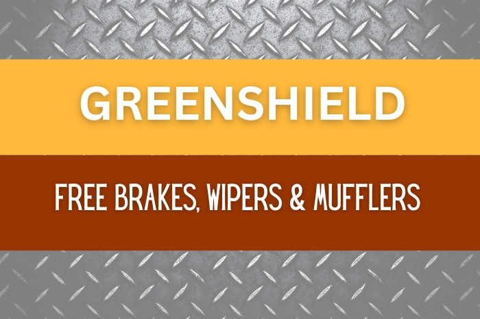 GreenShield Protection