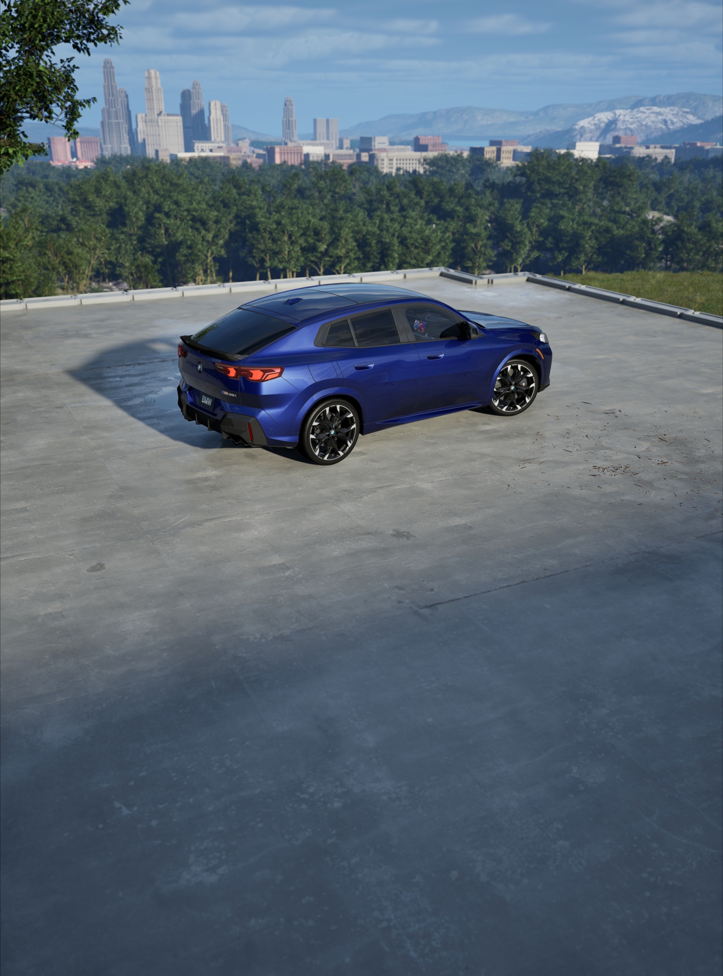 BMW of Bridgewater Bridgewater NJ