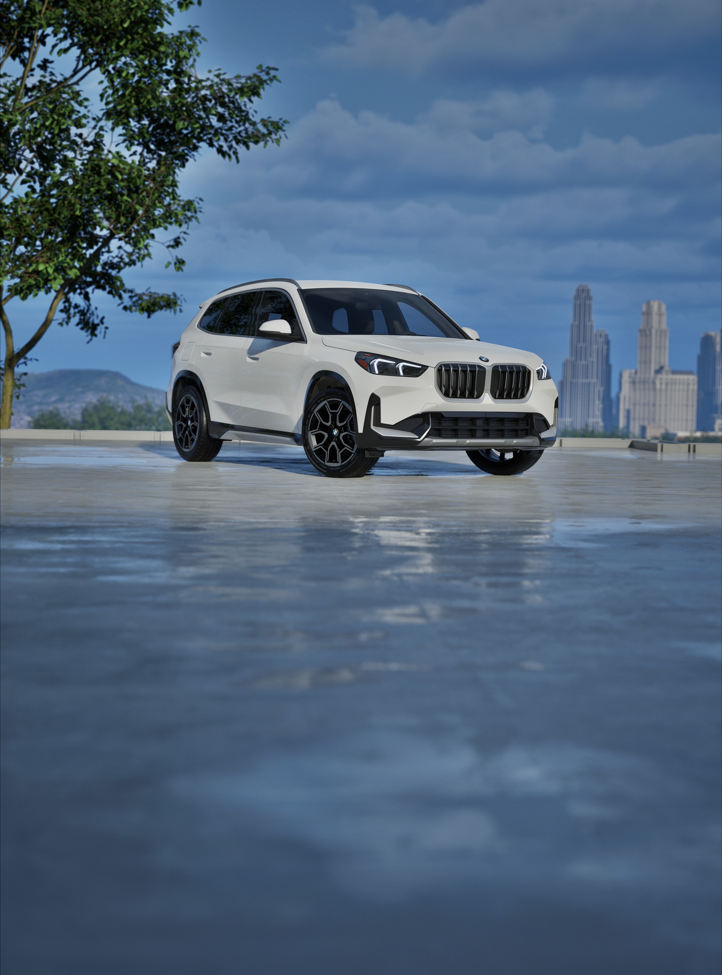 BMW of Bridgewater Bridgewater NJ