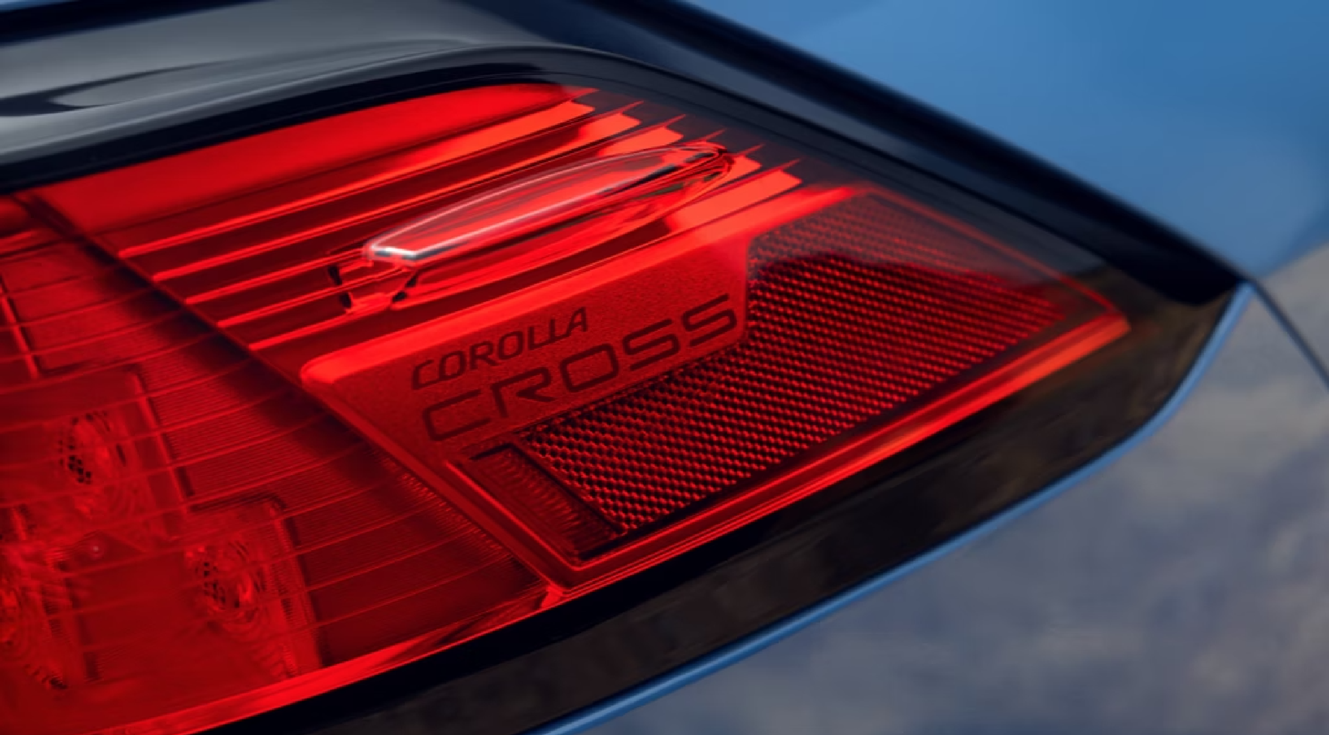 2026 Toyota Corolla Cross - Roberts Toyota