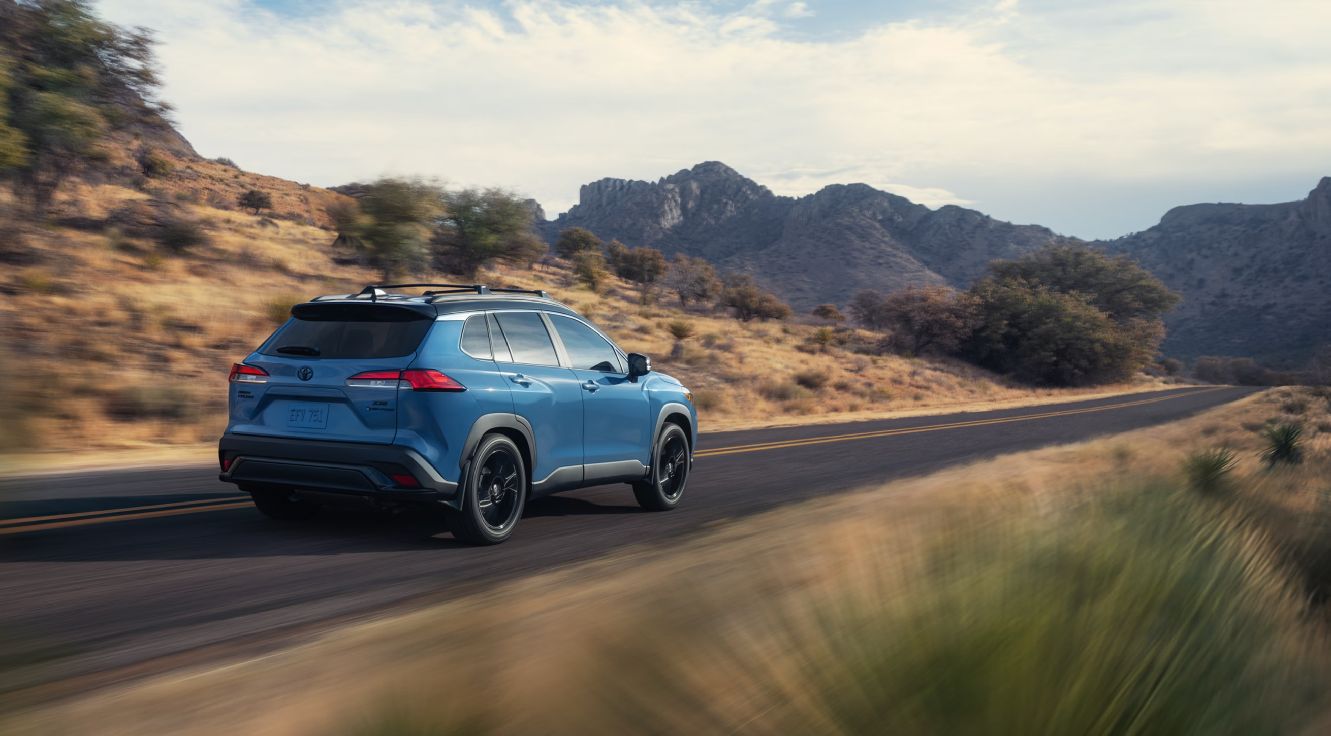 Toyota dealer near Ypsilanti MI