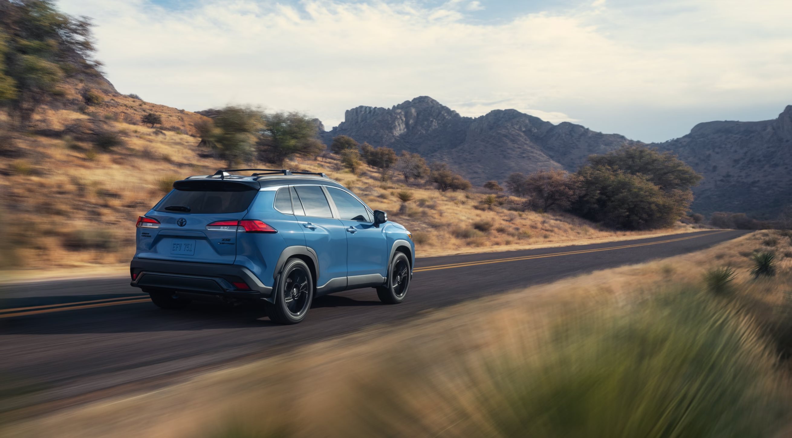 Toyota Financing at Toyota of Dartmouth serving Tiverton, RI