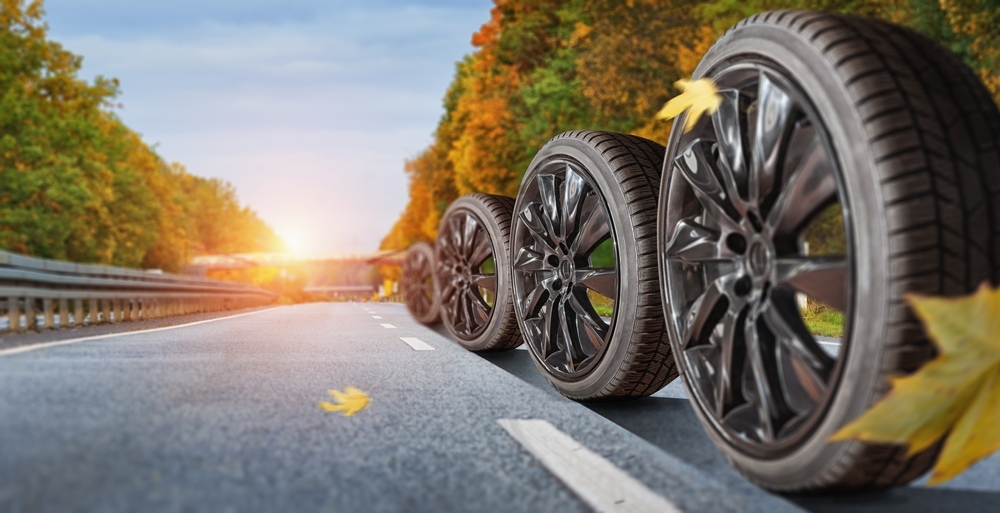Bridgestone & Firestone Tires!