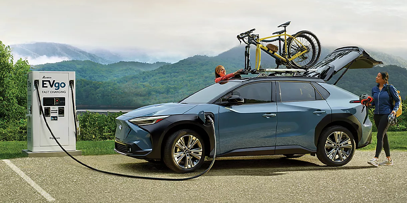 Gurley Leep Subaru Mishawaka IN