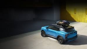 Save 10% on Nissan Accessories