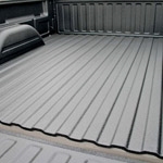 Spray-In Bedliner