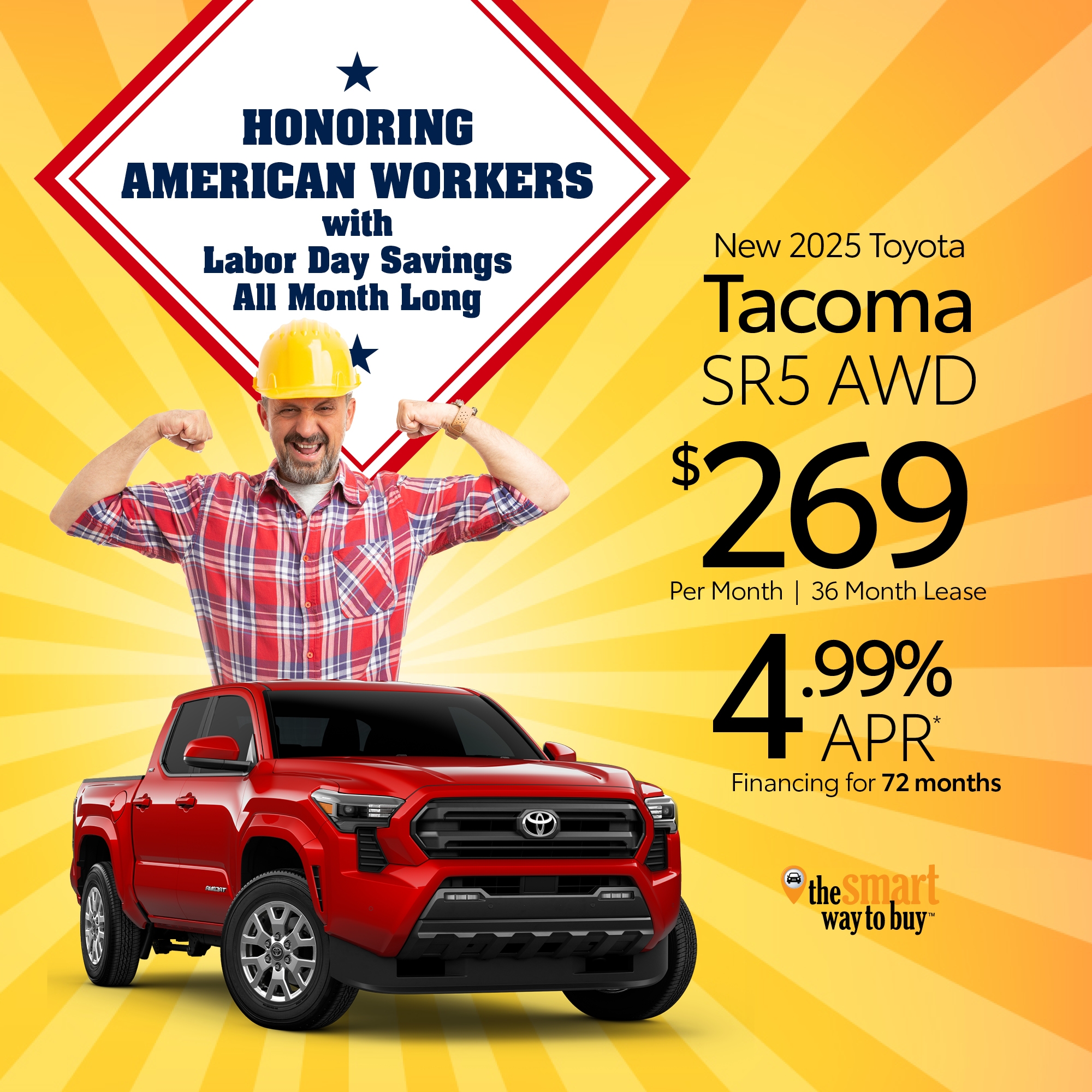 Tacoma
