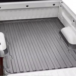 Spray-In Bed Liner